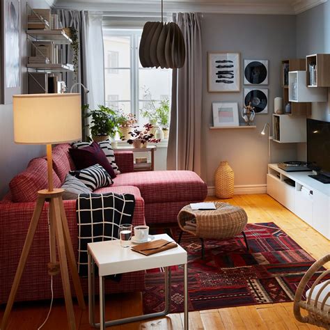 small living room ideas ikea